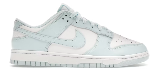 Nike Dunk Low Glacier Blue SZ 11.5