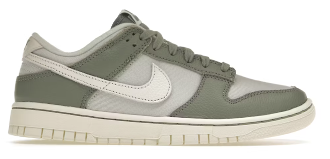 Nike Dunk Low Mica Green SZ 13