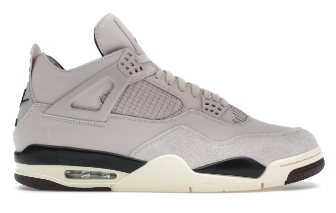 Jordan 4 Retro OG SP A Ma Maniére While You Were Sleeping (Women's) SZ 11W/9.5M