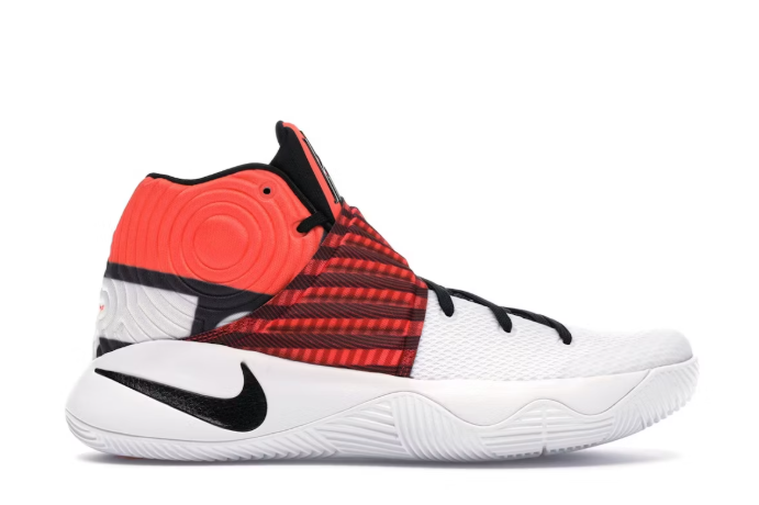 Nike Kyrie 2 Crossover SZ 14 USED NO BOX