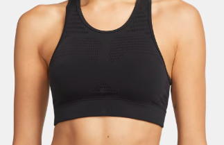 Nike x MMW Women's Bra SZ XL