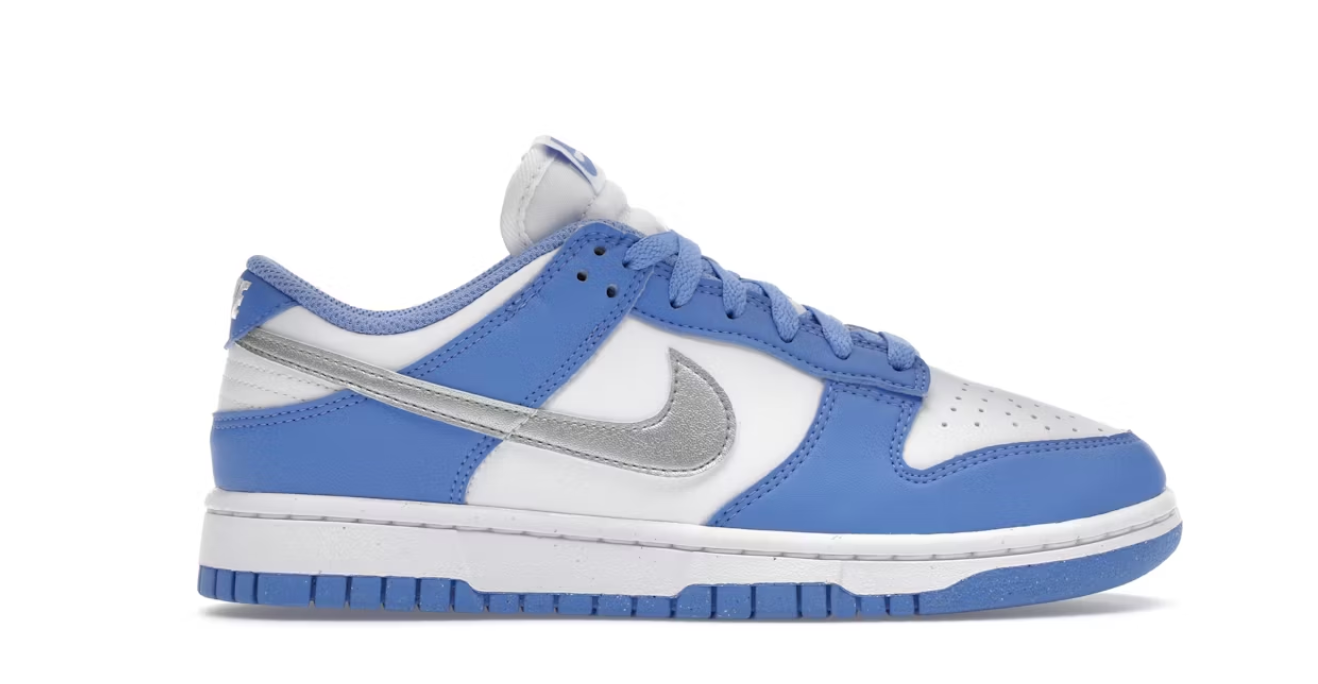 Sz 6.5 WMNS Nike Dunk Low 'Royal Pulse'