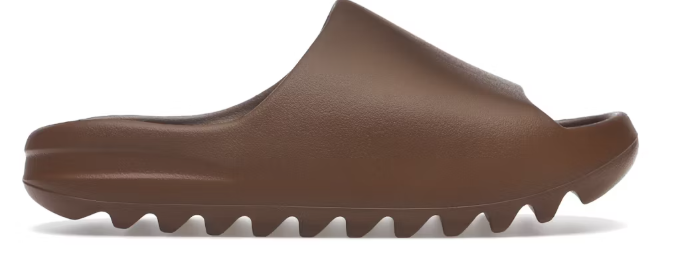 adidas Yeezy Slide Flax SZ 9 USED NO BOX