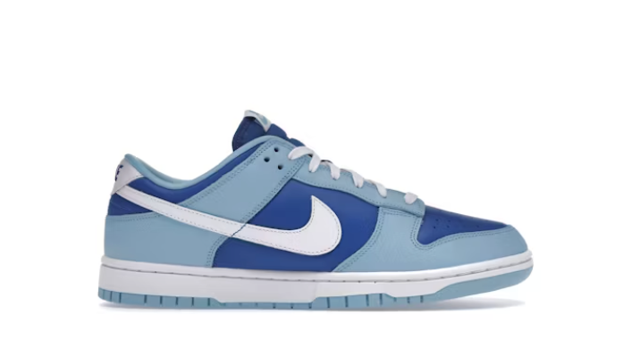 Nike Dunk Low Retro QS Argon (2022) SZ 7