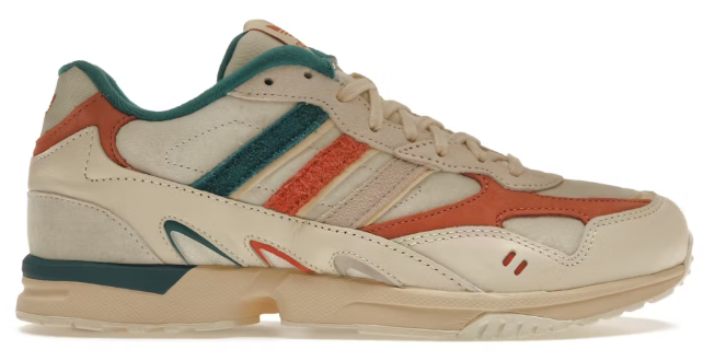 adidas Torsion Super END. Equals Cream SZ 12.5