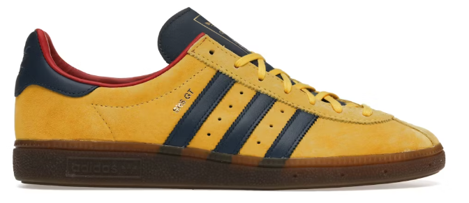 adidas SNS GT London SZ 13 USED