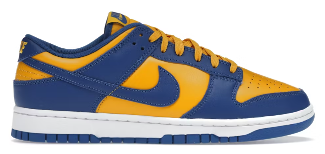 Nike Dunk Low UCLA SZ 9.5