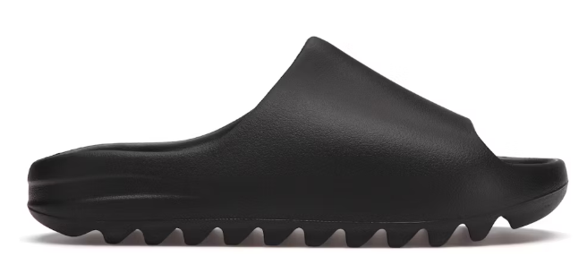 adidas Yeezy Slide Onyx SZ 6
