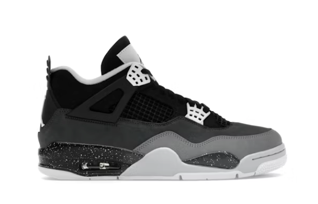 Jordan 4 Retro Fear SZ 11.5