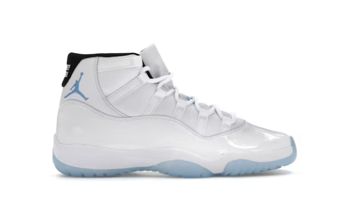 Jordan 11 Retro Legend Blue (2024) Sz 11.5