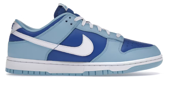 Nike Dunk Low Retro QS Argon (2022) SZ 5.5