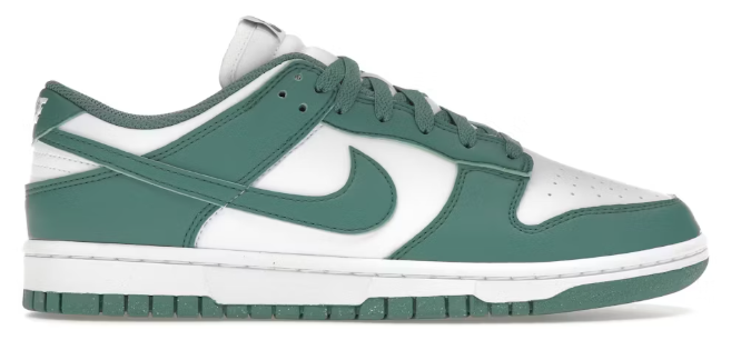 Nike Dunk Low Next Nature Bicoastal (Women's) SZ 9.5W/8M