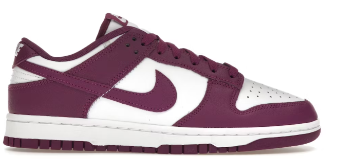 Nike Dunk Low White Viotech SZ 13