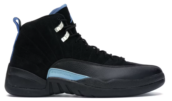 Jordan 12 Retro Nubuck (2009) SZ 11