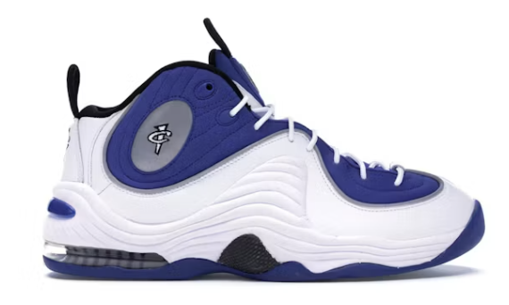 Nike Air Penny II Orlando (2015) Sz 13