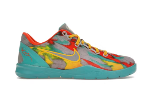 Nike Kobe 8 Protro Venice Beach (2024) (PS) 2Y