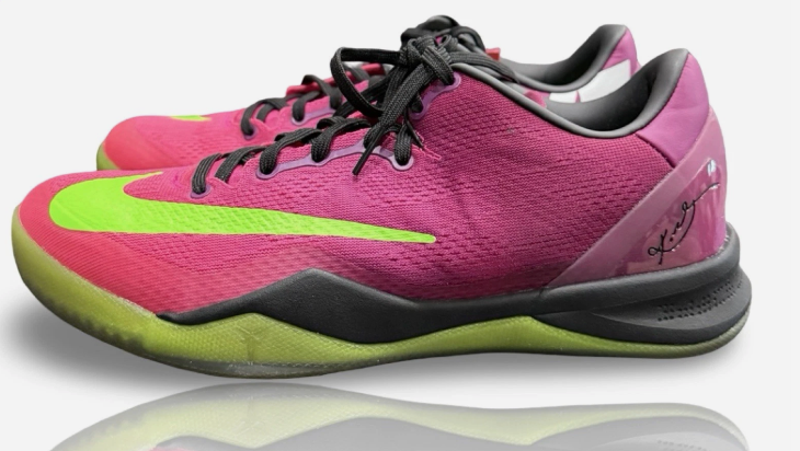 Nike Kobe 8 Mambacurial Men’s Sz 8 USED
