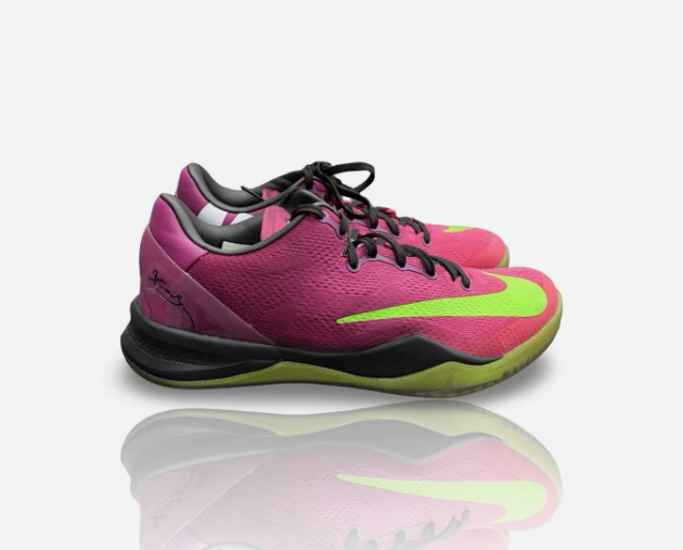 Nike Kobe 8 Mambacurial Men’s Sz 8 USED