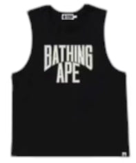 BAPE Summer 2025 Bag Bundle Tank Top SZ MEDIUM