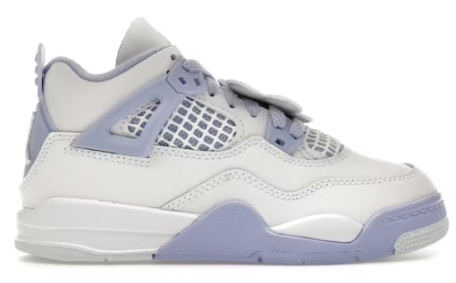 Jordan 4 Retro Forget Me Not (PS) SZ 1.5Y