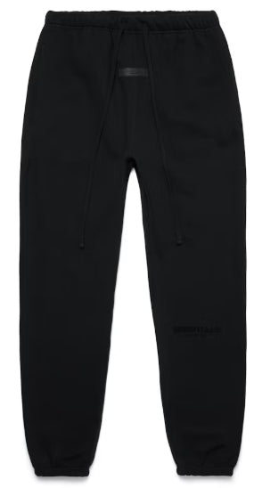Fear of God Essentials Sweatpants Stretch Limo SZ S