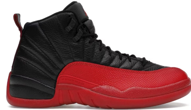 Jordan 12 Retro Flu Game (2025) SZ 11.5