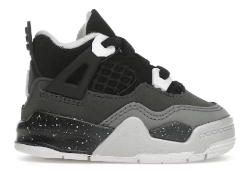 Jordan 4 Retro Fear (2024) (TD) SZ 10C MISSING LID