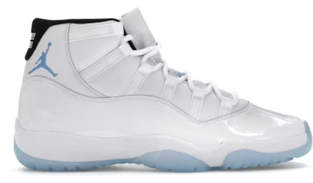 Jordan 11 Retro Legend Blue (2024) SZ 12.5