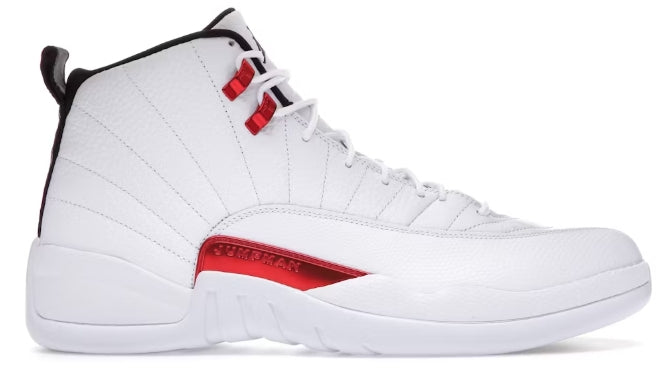 Jordan 12 Retro Twist SZ 11 USED