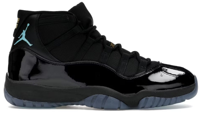 Jordan 11 Retro Gamma Blue (2025) SZ 8.5