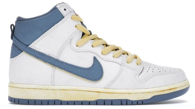 Nike SB Dunk High Atlas Lost at Sea (2020) SZ 13 USED