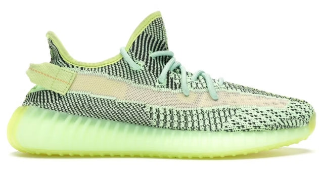 adidas Yeezy Boost 350 V2 Yeezreel (Non-Reflective) SZ 13 USED