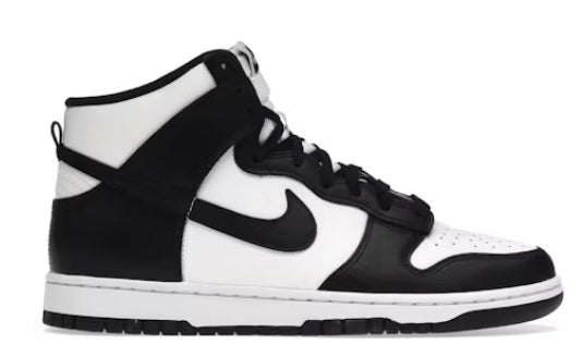 Nike Dunk High Panda Black White (2021/2024) (SZ 11)