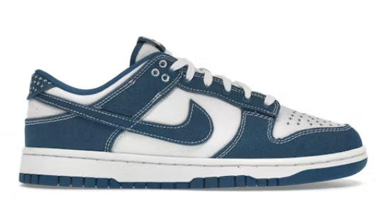 Nike Dunk Low Industrial Blue Sashiko (SZ 11)