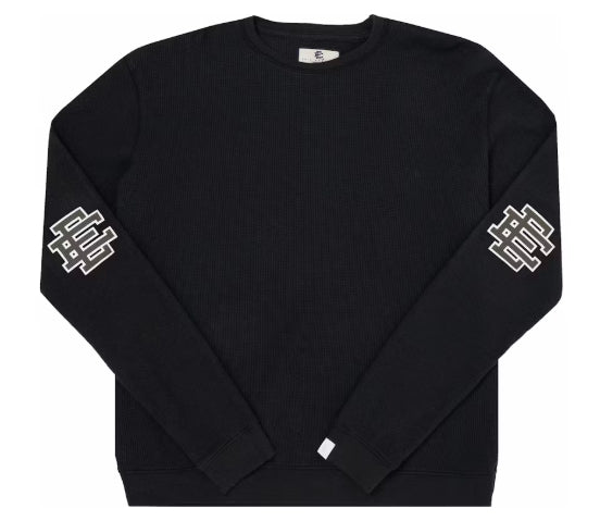 Eric Emanuel EE Thermal Black/Brown SZ LARGE