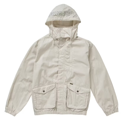 Supreme Highland Jacket Stone SZ XL