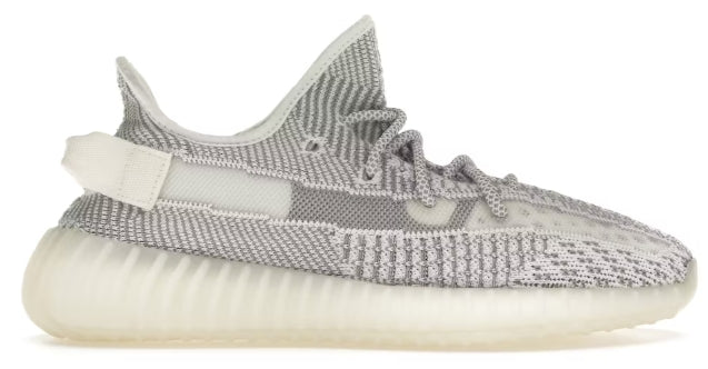 adidas Yeezy Boost 350 V2 Static (Non-Reflective) SZ 10.5 USED