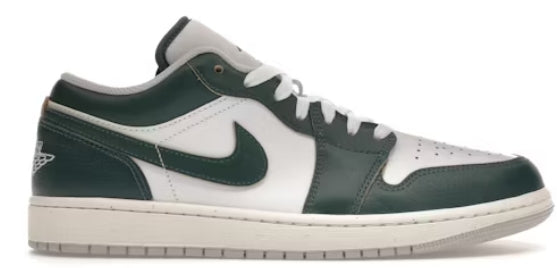 Jordan 1 Low SE Oxidized Green SZ 9M (NO LID)