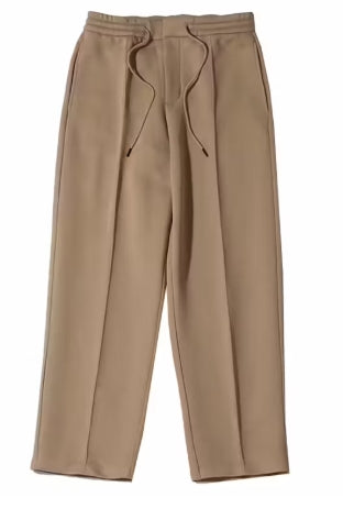 Nike Sportswear Tech Fleece Reimagined Tailored Sweatpants Khaki SZ SMALL