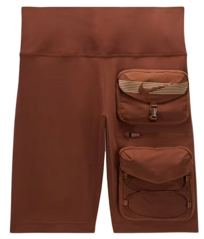 Travis Scott CACT.US CORP x Nike W NRG BH Short SZ SMALL