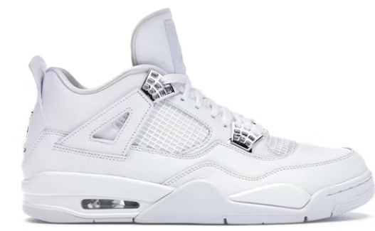 Jordan 4 Retro Pure Money (2017) SZ 10M USED (NO BOX)