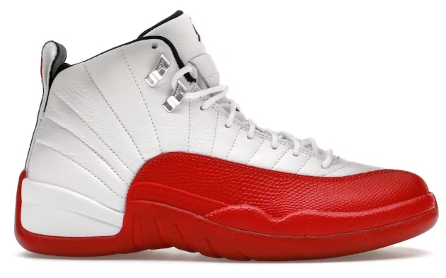 Jordan 12 Retro Cherry (2023) SZ 11
