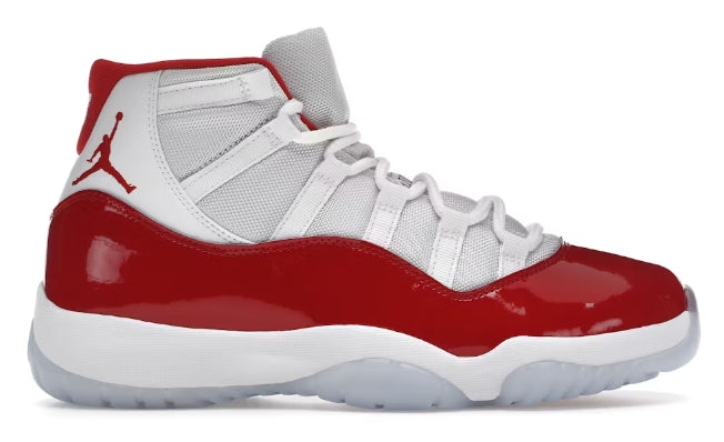 Jordan 11 Retro Cherry (2022) SZ 12