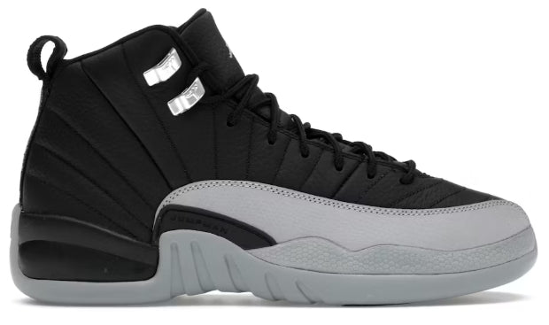 Jordan 12 Retro Barons (GS) SZ 7Y USED