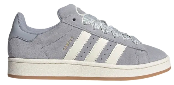 Wmns Campus 00s Halo Silver Gum SZ 9.5 FADED