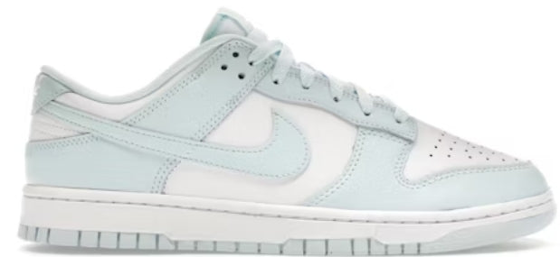 Nike Dunk Low Glacier Blue Sz 13 (NO BOX LID)