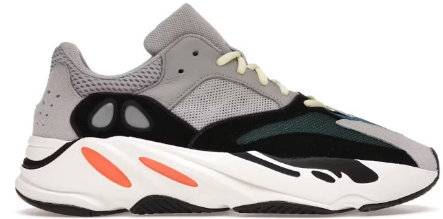 adidas Yeezy Boost 700 Wave Runner SZ 10 (USED REP BOX)