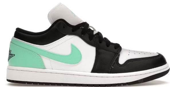 Jordan 1 Low Green Glow SZ 12