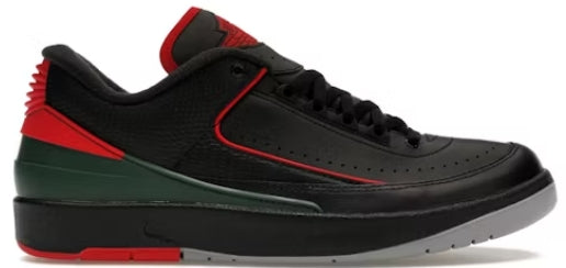 Jordan 2 Retro Low Christmas Sz 7.5
