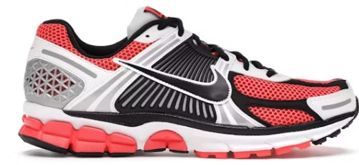 Nike Zoom Vomero 5 Bright Crimson Sz 8.5